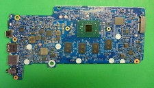 NEW Dell Chromebook 5190 2-In-1 Motherboard Celeron N3350 4GB 32GB PC1G3 picture