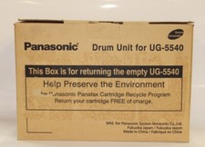 Panasonic Drum Unit for UG-5540 picture