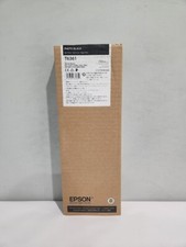 Epson T6361 Photo Black 700ml Ink Cartridge EXP 2021 picture