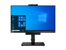 Lenovo ThinkCentre TIO22 Gen 4 Monitor picture