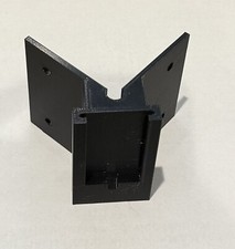 For Ubiquiti UAP-AC-M-US Mesh Wifi Outside Corner Mounting Bracket - NEW MODEL picture