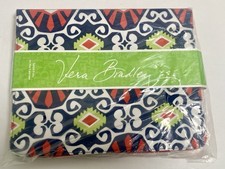 Vera Bradley Sun Valley Tablet Case Cover Folio for Apple iPad Gen 2 & Up picture