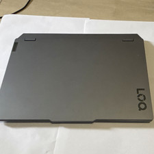 Lenovo LOQ 15.6in Ryzen 7 16GB 512GB SSD GeForce RTX Gaming Laptop Gray picture