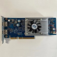Original Used For NSR GEN2 48.060T03.011 Graphics Video Card picture