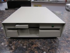 SYSGEN HJ424C 525 Disk w/ Epson SD-680L 1.2MB 5.25″ Internal Floppy Drive -NG12 picture