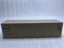 New Dell C6J59 Imaging Drum Kit C7765dn for Color Multifunction Laser Printer picture