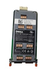 Dell 05KFVW (PC8100-QSFP-R) Dual Port QSFP+ 40GbE 2-Port Stacking Module picture