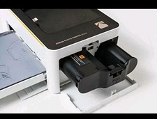 KODAK PHOTO PRINTER CARTRIDGE & PAPER 40 SHEET PHC-40 picture