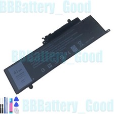 GK5KY Battery For Dell Inspiron 11 3000 3147 3148 3152 Series Inspiron 7000 43Wh picture