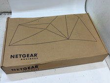Netgear ProSAFE 48-Port Gigabit Smart Switch GS748T-500NAS v5 T8B7 picture