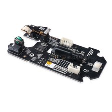 NEW100 Mouse Motherboard Replacement Parts Components for Steelseries Rival picture