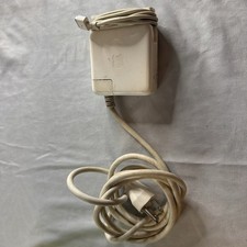 Authentic Apple MagSafe A1184 60W Power Supply Adapter MacBook Charger picture