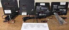 Klipsch Speaker TERMINAL ProMedia 2.1 BLOCK Satellite 4 Version Harness Plug NEW picture