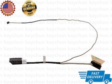 Original LVDS LCD LED Video DISP Screen Flex LCM Cable 6017B0584802 30Pin picture