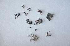 New IBM Lenovo Thinkpad T61,T61p Full Screw Set Screws Kit USA shipping picture