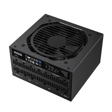 OPEN BOX Vetroo 1000W Black Power Supply ATX 3.1 PCIE 5.1 Full Modular 80 Gold picture