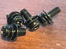 ASUS Base Stand Screws ( x4) Non-OEM for PG42UQ OLED Monitor PG42U picture