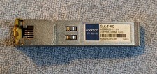 GLC-T-AO AddOn 1Gbps 1000Base-T Copper 100m RJ-45 Connector SFP Transceiver picture