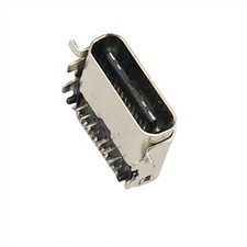For Samsung Galaxy Book2 360 NP730QED USB Type C Charging Port Power Jack picture