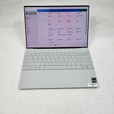Dell XPS 13 Plus 9320 QHD+ Touch Core i7-1280P 2.1 GHz 16GB 512GB SSD No OS picture