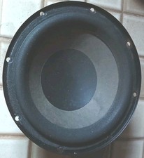 Klipsch ProMedia  5.1 BASH THX Subwoofer 8 Inch Speaker NEW SURROUND  (READ AD ) picture