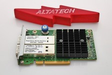 HP 764737-001 HP 10GB/40GB QSFP 764285-B21 764618-001 764737-001Network Adapter picture