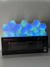 Keychron K5 QMK Wireless Mechanical Keyboard (Version 2) picture