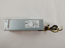 Dell OptiPlex 3050 SFF 6 Pin 180W Desktop Power Supply DP3DV picture