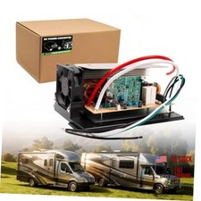 RV Power Converter for 8955PEC Series, 3-Stages Smart Charge WF-8955-MBA picture
