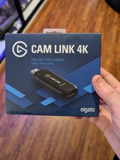 Corsair Cam Link 4K Game Capturing Device picture