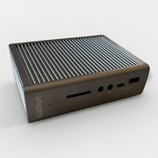 CalDigit TS3 Plus Thunderbolt 3 Docking Station 15-Port Dock USB-C Space Gray picture
