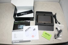 Archos Internet Tablet 5 8GB, Wi-Fi, 4.8in picture