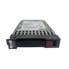 HPe 787647-001 900GB 12G SAS 10K MSA SFF HD J9F47A 787677-003 picture