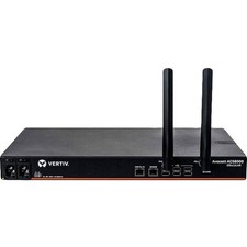 Vertiv - ACS8048-NA-DAC-400 - Vertiv Avocent ACS8000 Serial Console 48 port | picture