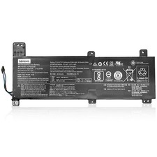 New Original L15L2PB2 L15M2PB2 L15M2PB4 Battery for Lenovo IdeaPad 310-14IKB picture