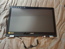 Acer Aspire Spin 3 SP315-51 15.6