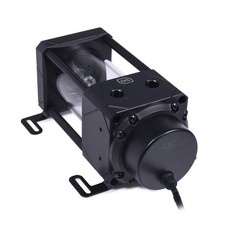 Alphacool Eisbecher Aurora D5 150mm Reservoir and VPP Apex Pump Combo picture