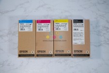 OEM Epson SC-T3000,5000,7000,3070,5070,7070 CMYK Inks T6932,T6932,T6934,T6935 picture
