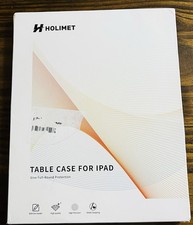 Holimet Table Case For iPad For 10-11” iPads picture