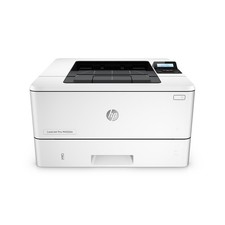 HP Laserjet Pro M402dn Monochrome Printer, Duplex & Networkable (C5F94A) - NICE picture