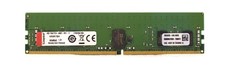 Kingston 4GB 1Rx8 PC4-2400T-RD1-11 ECC REG Server Memory P/N:KVR24R17S8/4 Tested picture