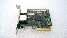 Fujitsu D3035-A11 Dual-Port  PCIe x4 Gigabit Ethernet Card intel i350 Low Profil picture