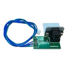 NEW Genuine Roland W702028280 Linear Encoder Assembly XR-640 OEM Printer Part picture