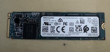 Kioxia 256GB XG6 M.2 2280 NVMe PCIe Gen3 x4 SSD picture