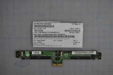 DELL BACKPLANE 2X SATA FOR POWEREDGE M600 M605 USED HM841 picture