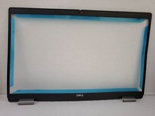 Genuine DELL Inspiron 14Z N411ZLCD Back Cover Lid RED p/n 1HJCC 01HJCC picture
