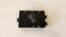 Delock 4 Port IEEE 1394B FireWire 800 Hub Repeater picture