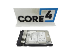 HP 689209-001 HPE 300GB 6G 15K SAS SFF DRIVE - M8415-300 picture