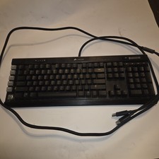 Corsair CH-9127414-NA K95 RGB Platinum XT For Parts/Not Working picture