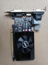 MSI GeForce GT 710 2GB DDR3 Graphics Card (GT 710 2GD3 LP) picture